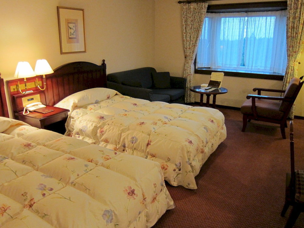 Sun Members Hirugano 4* Gujo